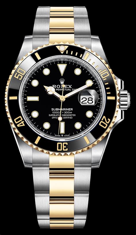 rolex latest watches